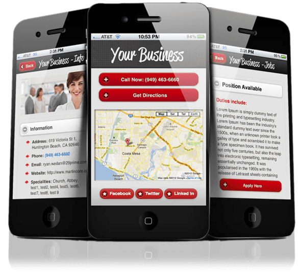 Post Image 1 Web Developers Mobile App Web Designer Site