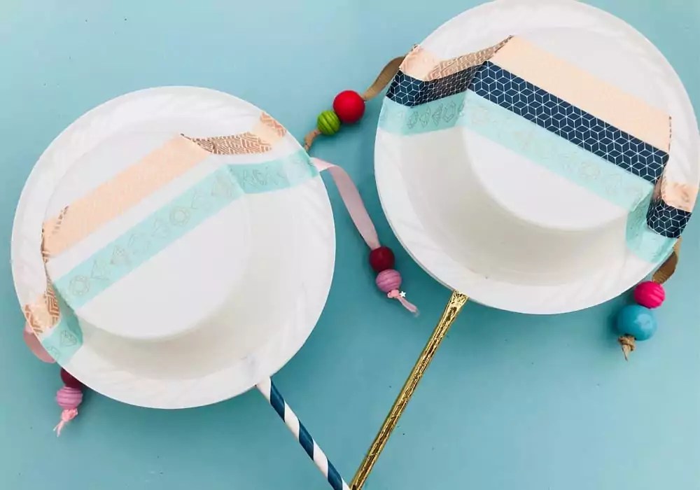 How To Make Musical Instruments For School Projects? Creative Musical