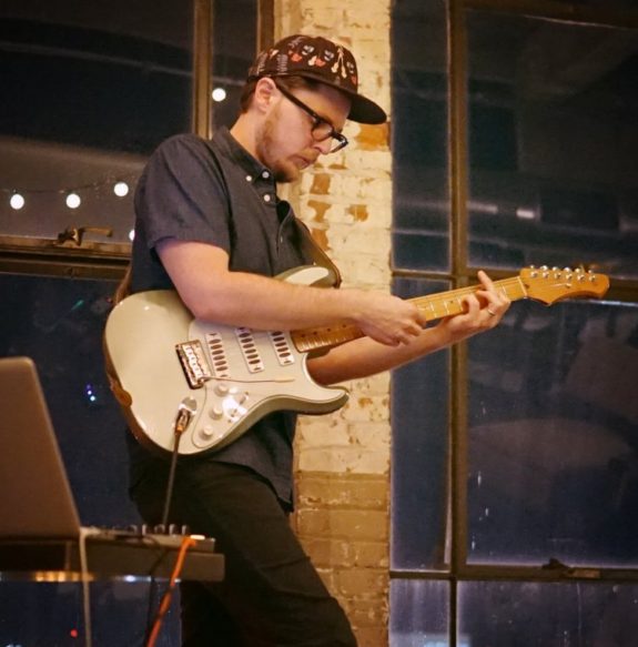 Dan Phelps Creative Music Guild