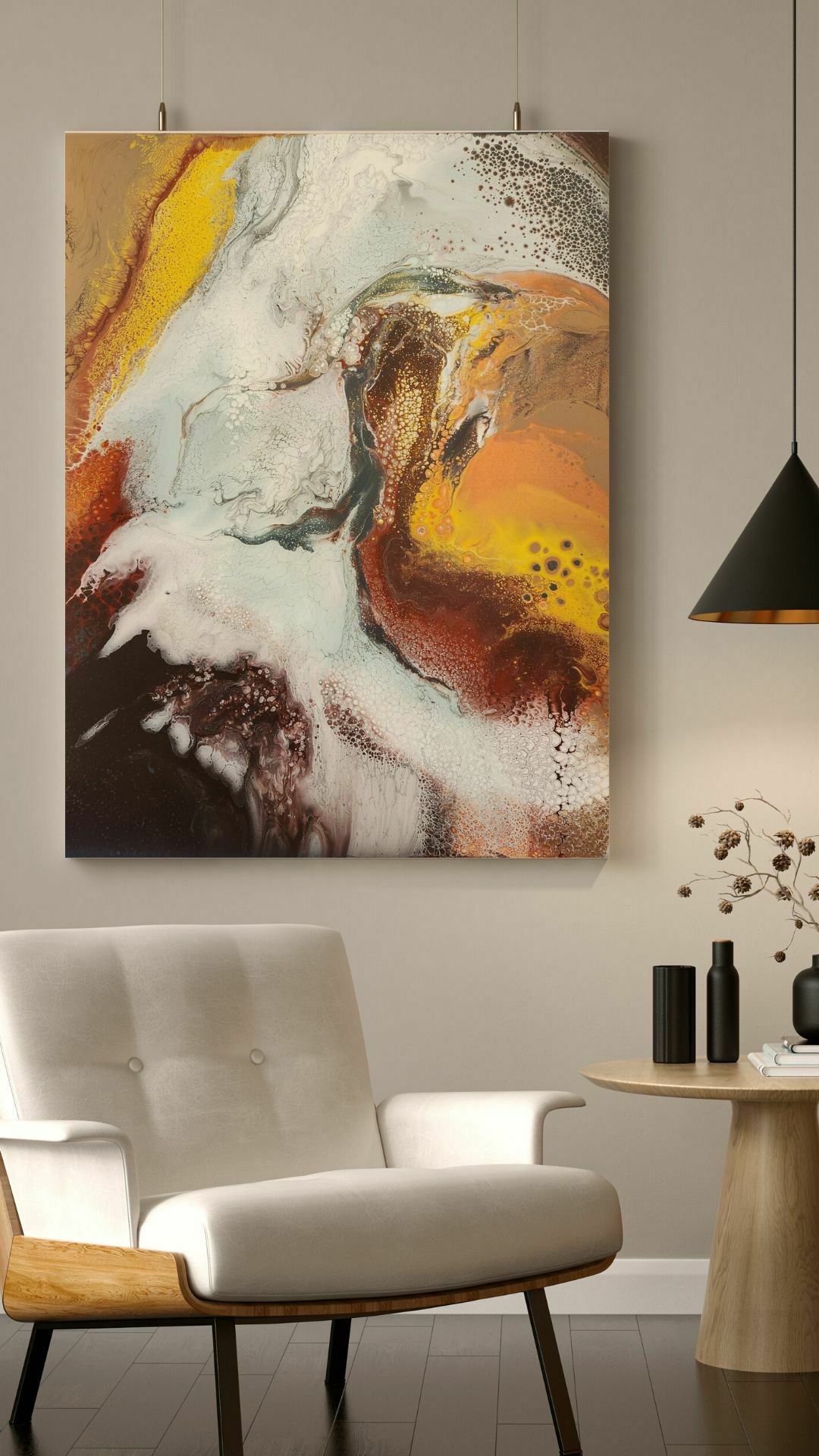 Majestic Creative Mystic