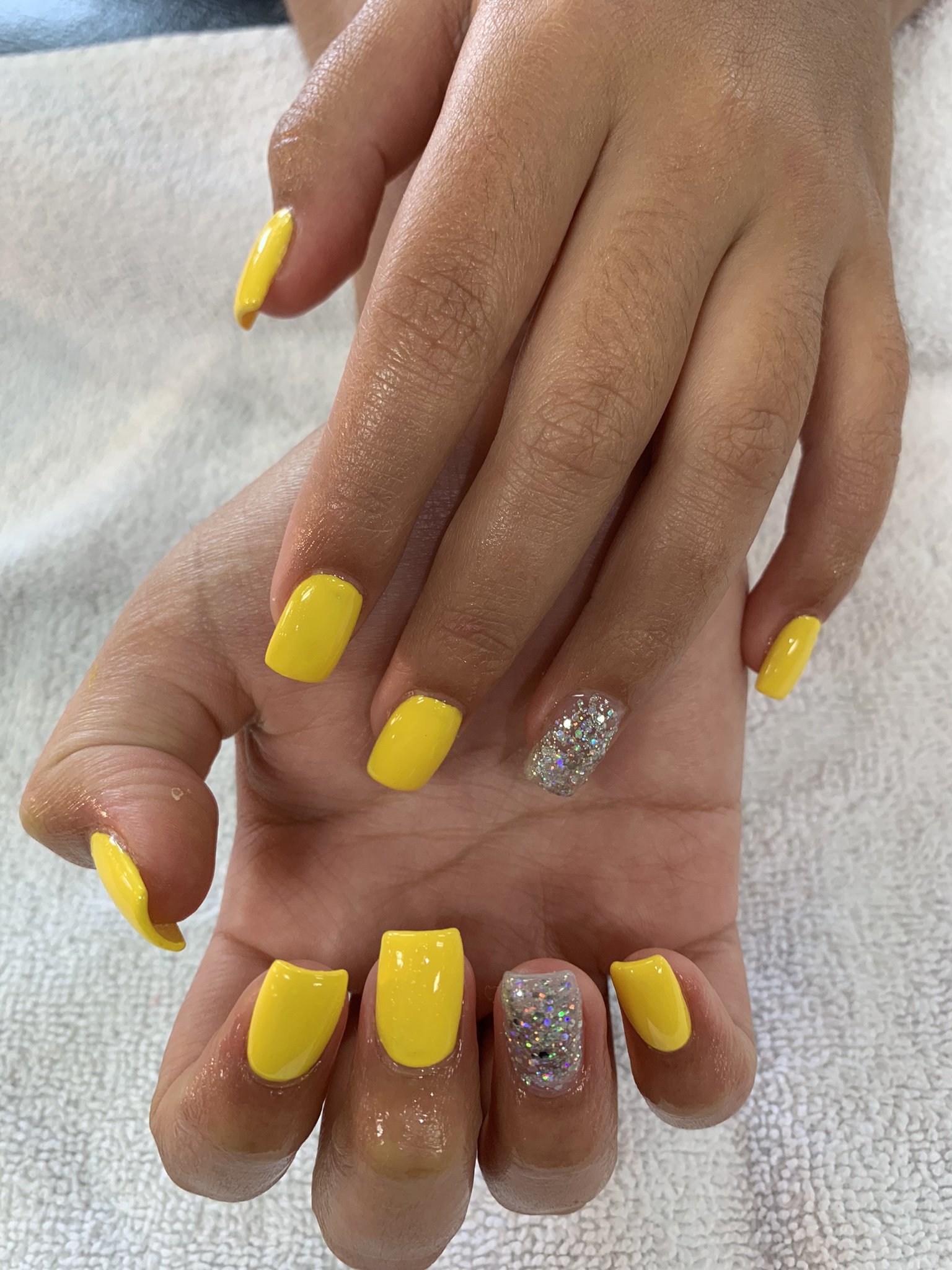 Serenity Nail Spa Nail salon 37042 Clarksville, TN 37042 Eyelash