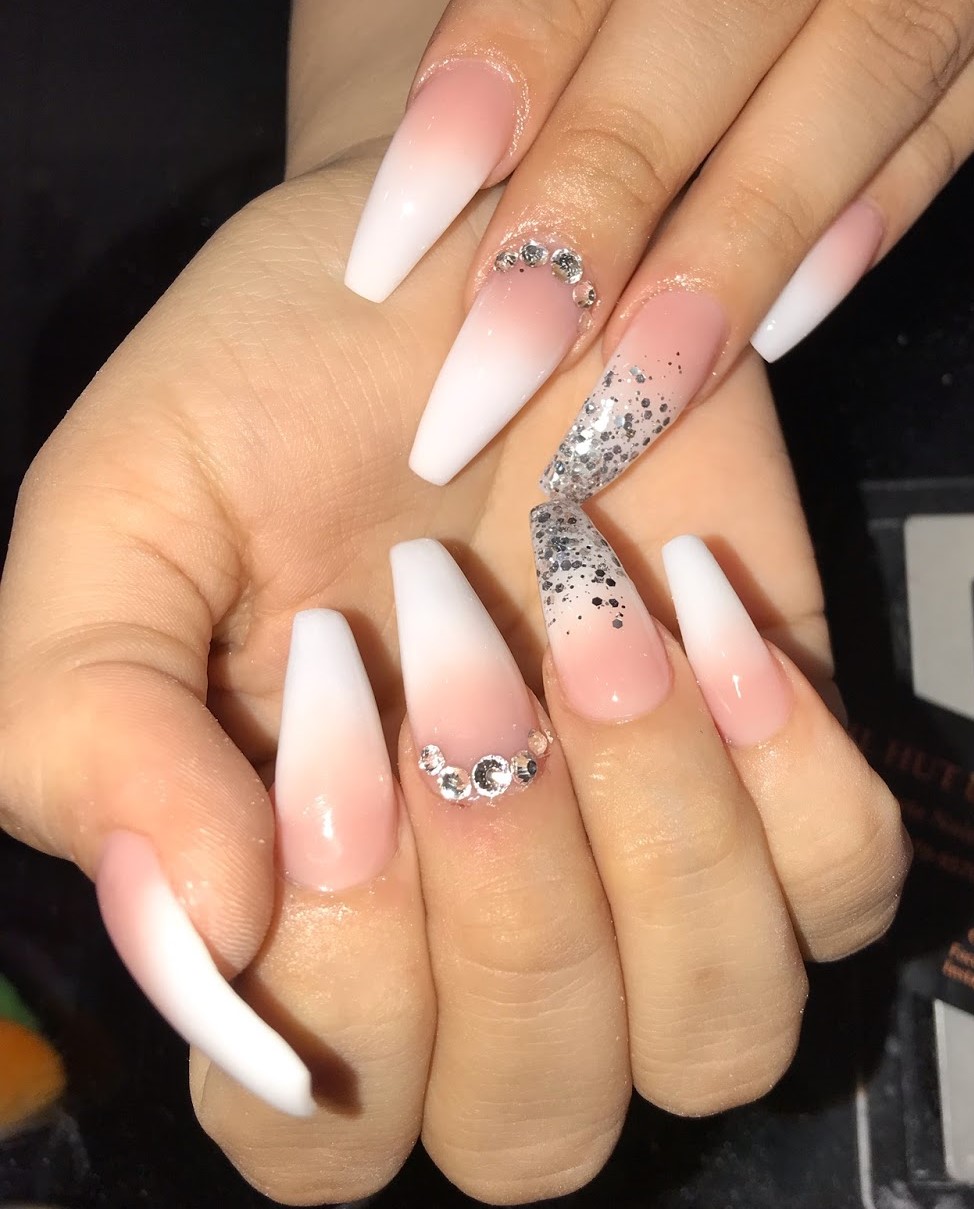 Serenity Nail Spa Nail salon 37042 Clarksville, TN 37042 Eyelash