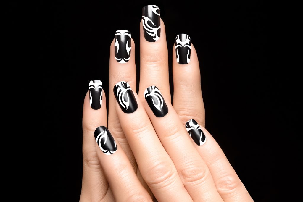 to L.A nails&spa Nail salon 62034 Creative Nails World