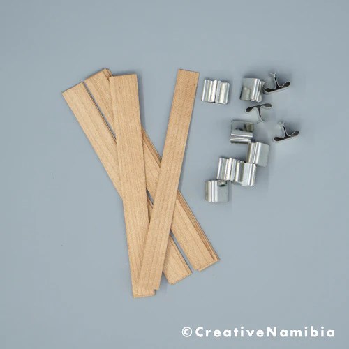 Candle Making Creative Namibia