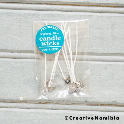 Candle Making Creative Namibia