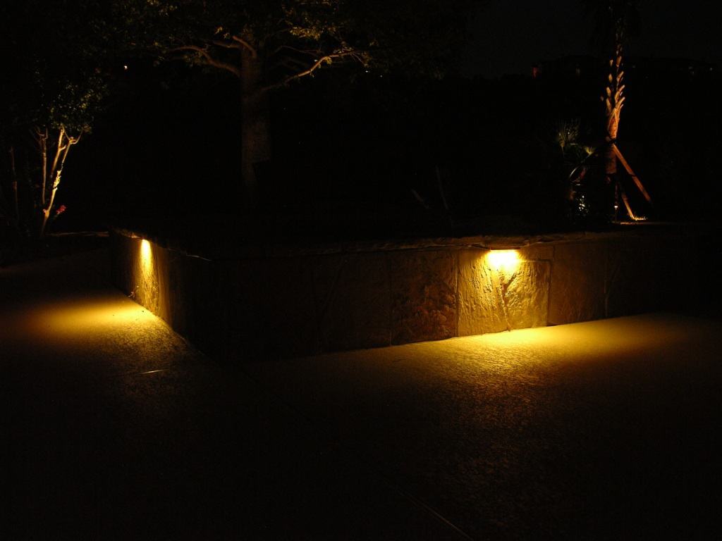 Planning Your Landscape Lighting Projects Creative Nightscapes