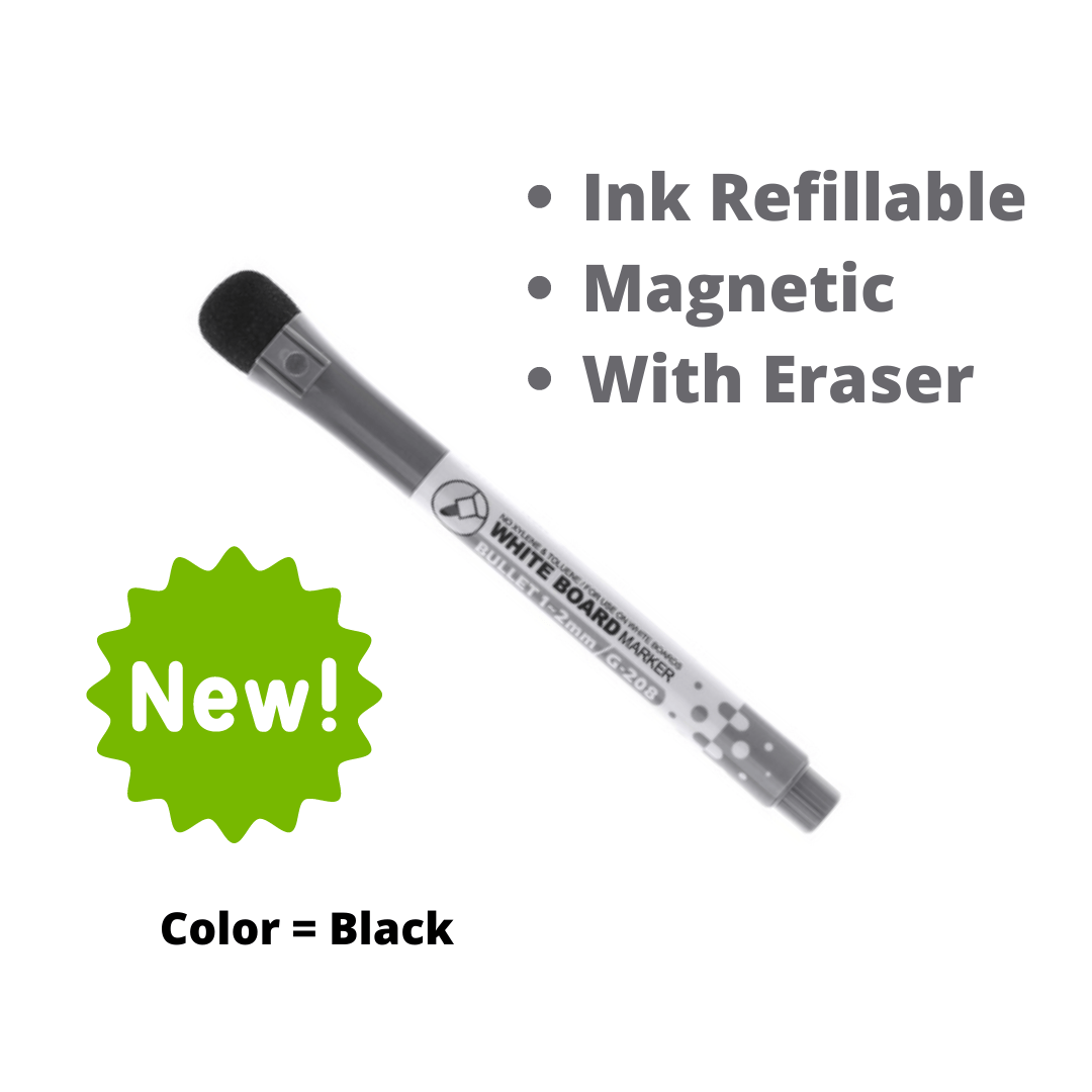 Are There Erasable Markers at Roger Robinson blog