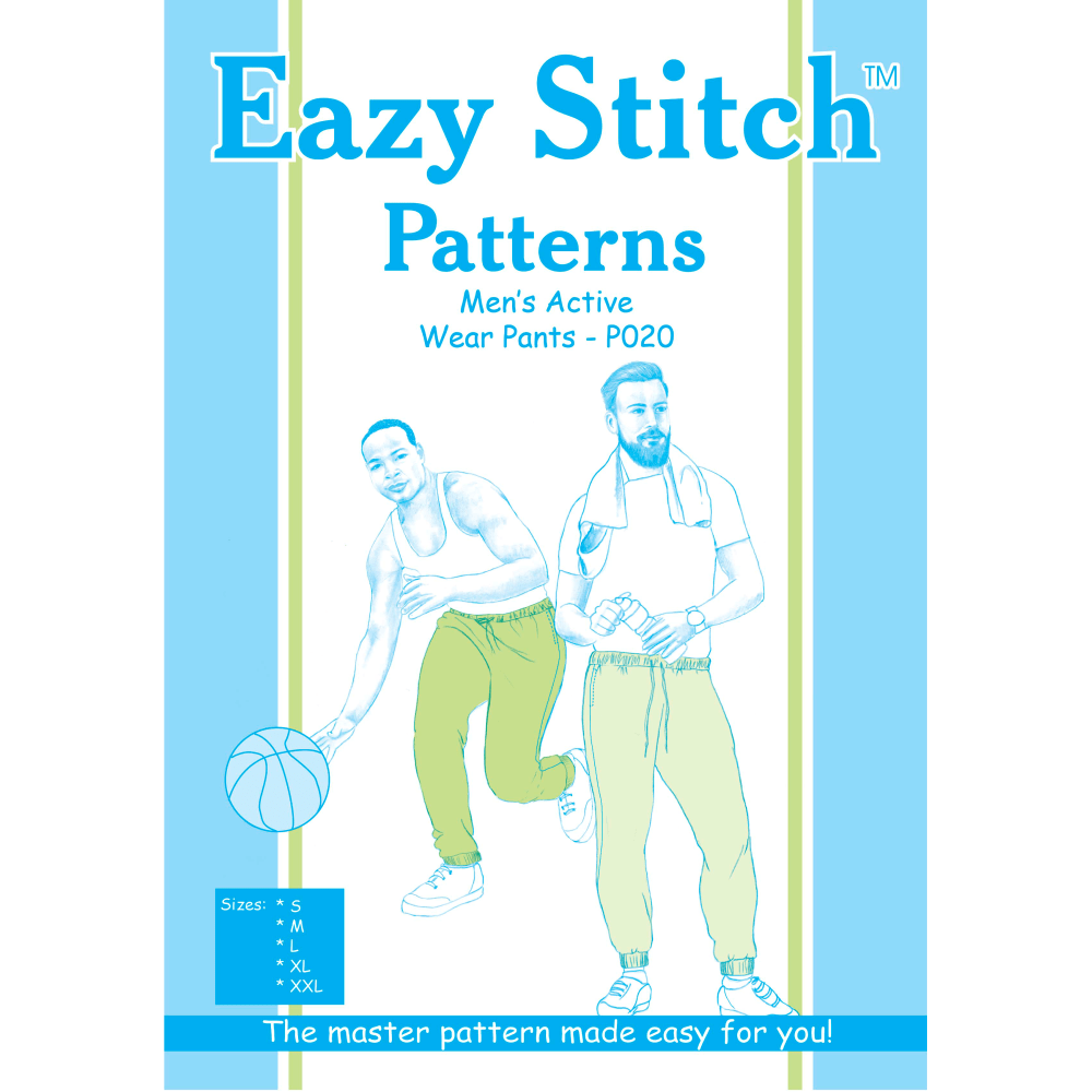 Mens Tracksuit Pants Pattern Mens Sewing Patterns For Sale