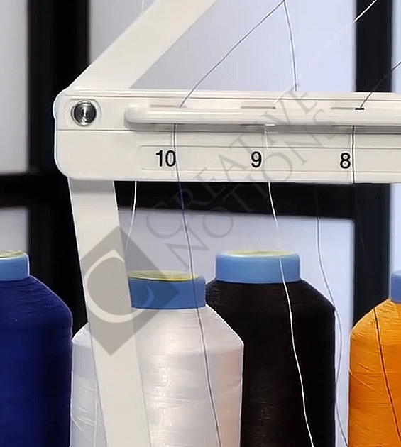 Brother PR1000e Embroidery Machine CreativeNotions.co.za