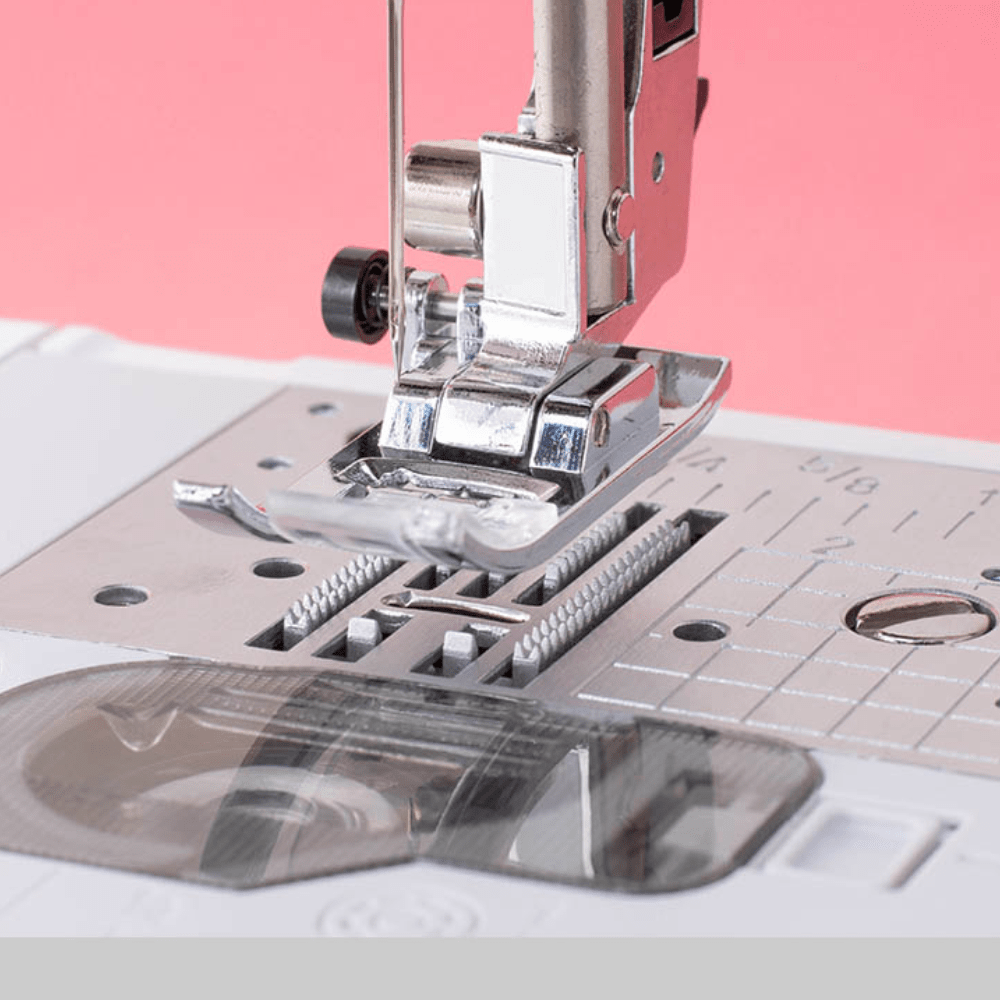 Brother InnovIs A16 Sewing Machine Brother Innovis A Series