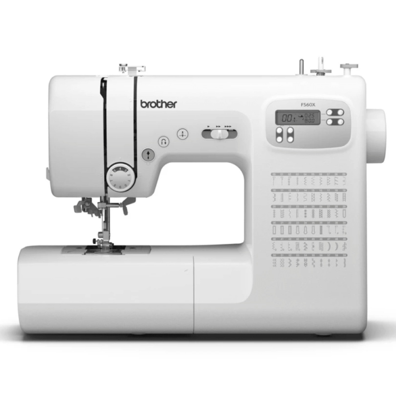 Brother FS60X Sewing Machine Brother FSX Extra Tough Series