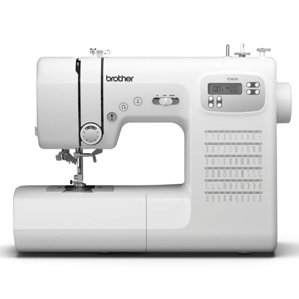Brother FS60X Sewing Machine Brother FSX Extra Tough Series