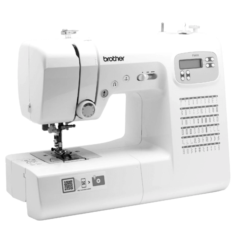 Brother FS60X Sewing Machine Brother FSX Extra Tough Series