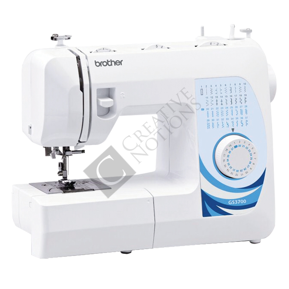 Sewing Machines & Overlockers Brother GS3700 Sewing Machine R250