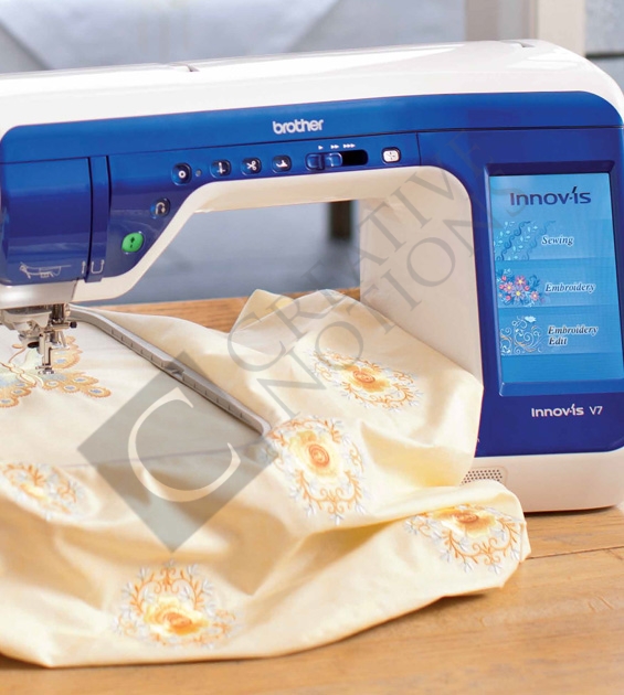 Brother Innovis Sewing Machine ubicaciondepersonas.cdmx.gob.mx