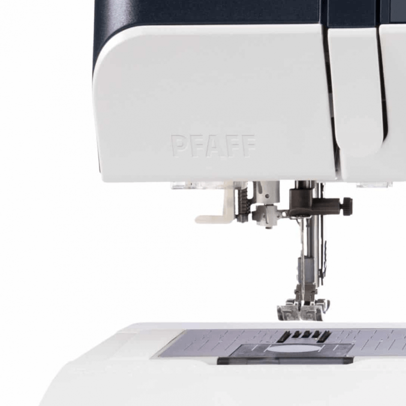 Buy the Pfaff Quilt Expression 720 Sewing Machine Online