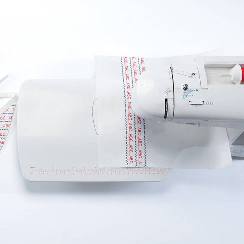Buy the Singer Confidence 7640 Sewing Machine Online