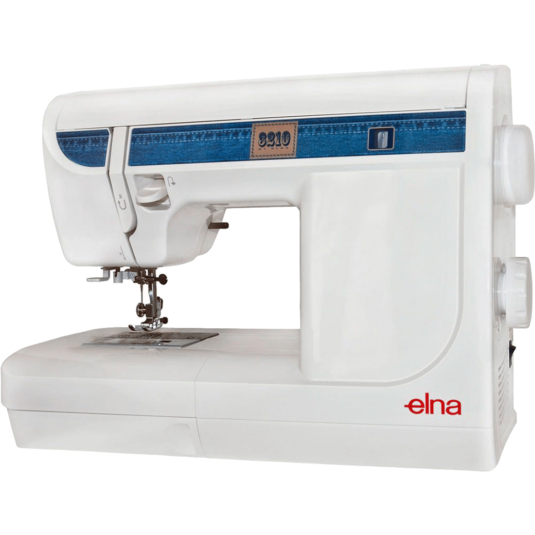 Sewing Machines Creative Notions