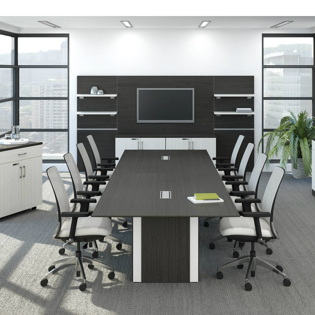 HOME I Creative Office Furniture I Winnipeg Office Furniture Specialist
