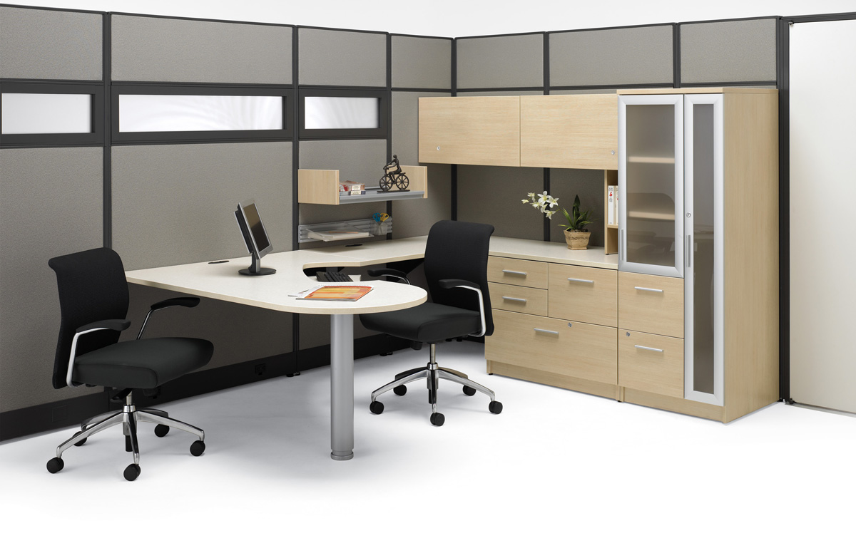 Private Office Furniture I Creative Office Furniture I Winnipeg