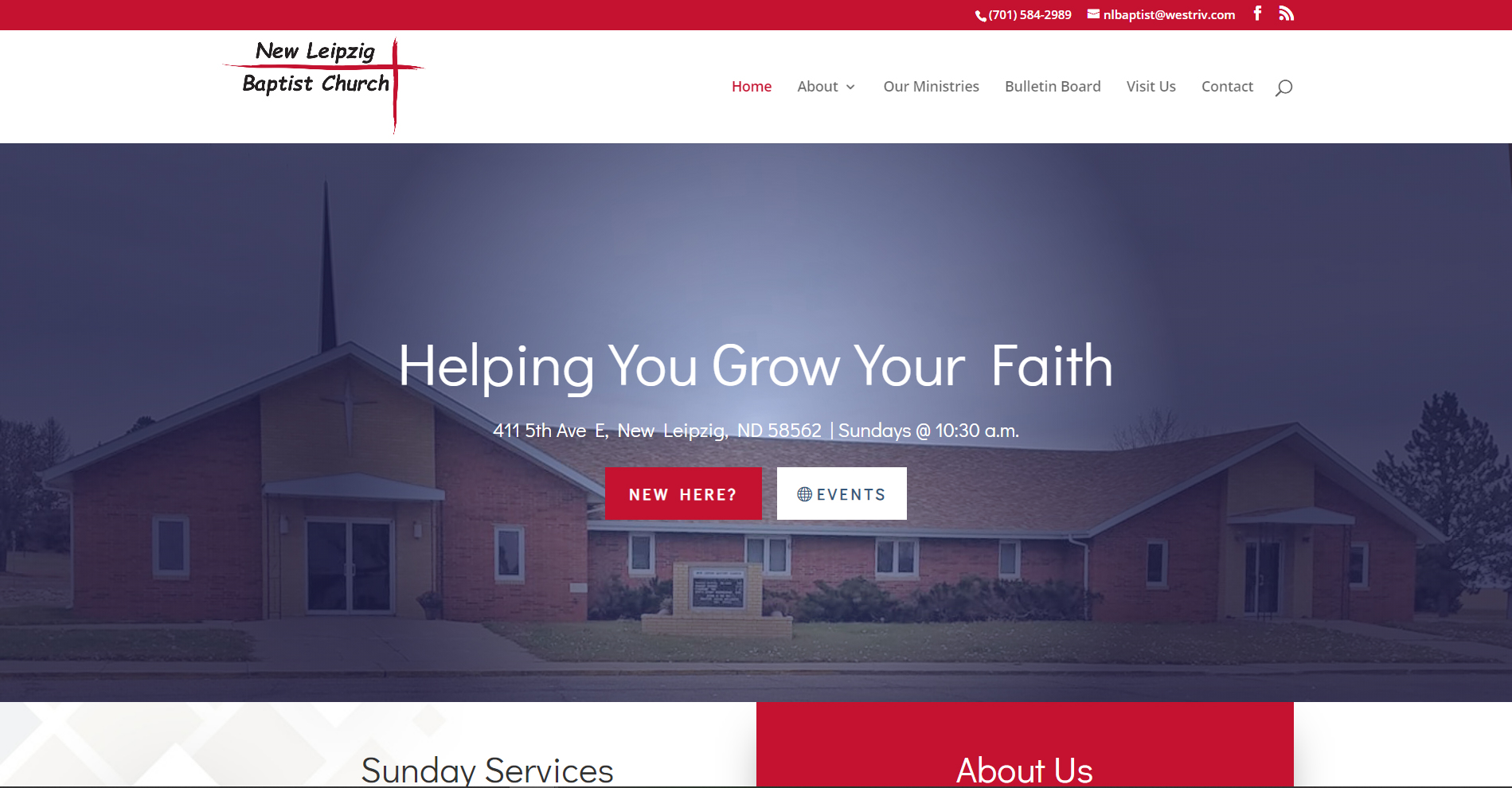 Portfolio Creative Outburst Business