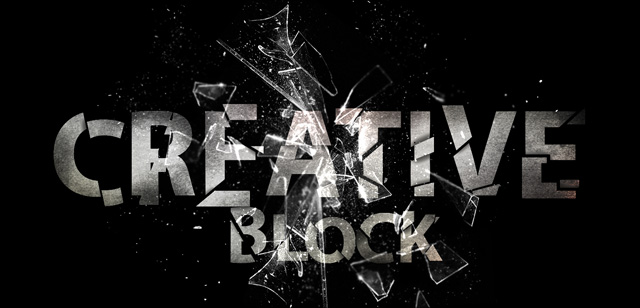 Smashing Your Creative Block Tutorial