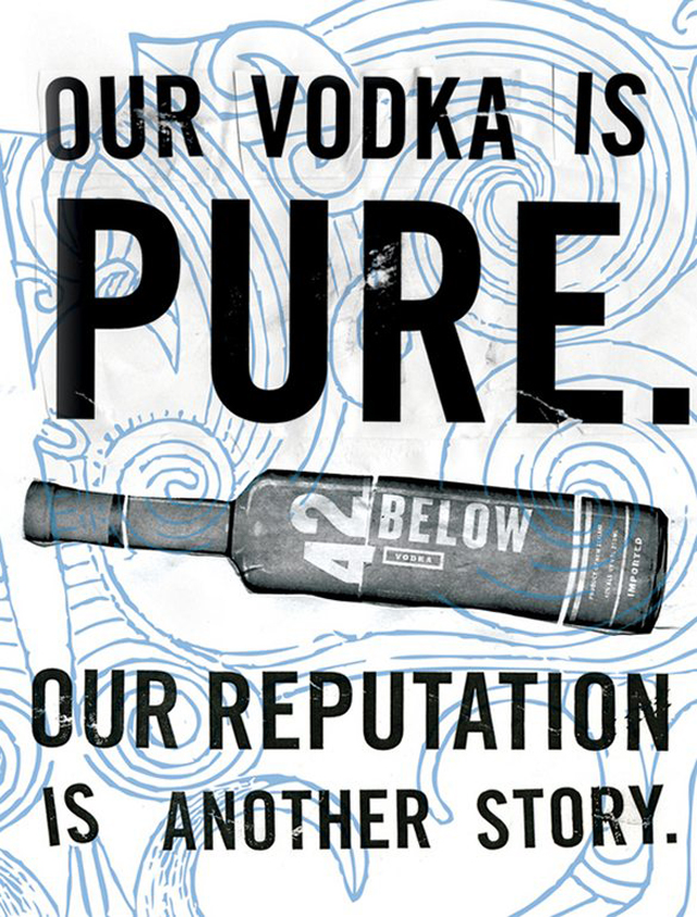 30 Amazing Typographical Posters and Print Ads Creativeoverflow