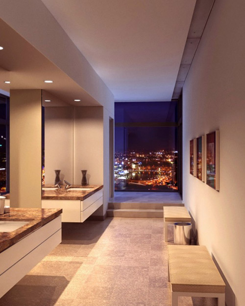 30 Stunning CG Interior Visualizations Creativeoverflow