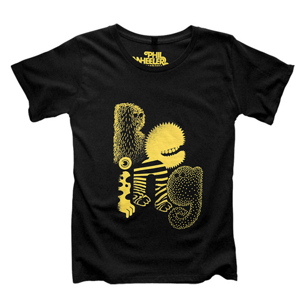 30 Beautiful Typography TShirt Designs Creativeoverflow 30 Beautiful Typography TShirt Designs Creativeoverflow
