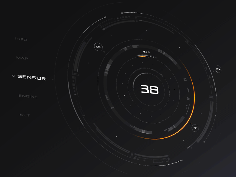 29 Beautiful App Design Shots for the Apple Watch