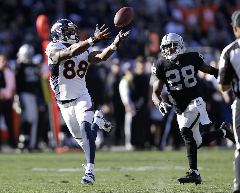 23 NFL Catches That Will Make Your Jaw Hit The Floor Creativeoverflow