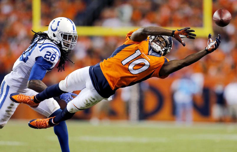 23 NFL Catches That Will Make Your Jaw Hit The Floor 23 NFL Catches That Will Make Your Jaw Hit The Floor