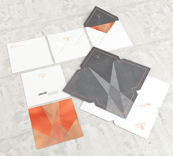 20 Cool Envelope Designs for Direct Mail Inspiration Creativeoverflow