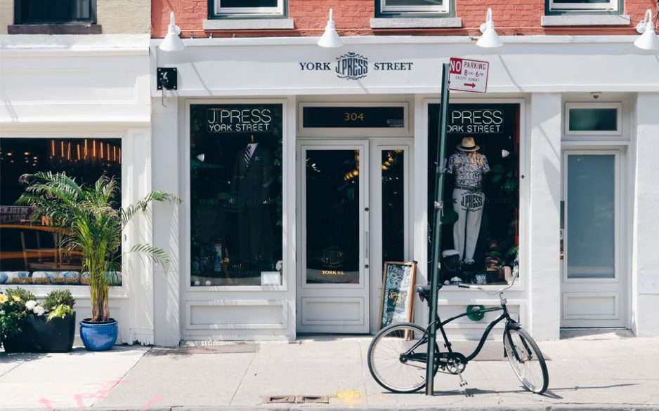 5 Tips for Designing a Creative Storefront Sign Creativeoverflow