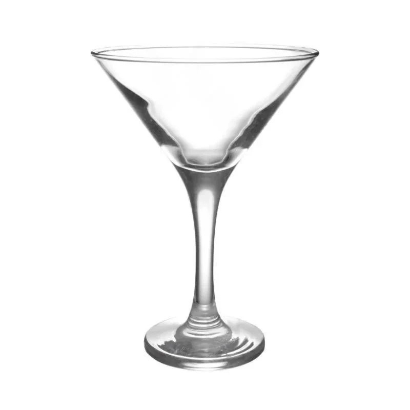 Martini Glass Creative Party Rental