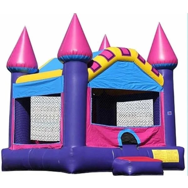 Bounce House Regular 0010 Creative Party Rental