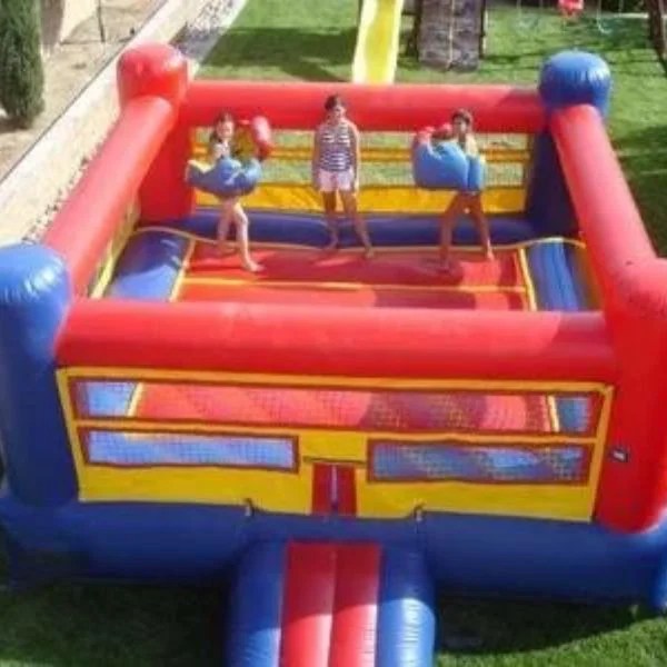 Bounce House Special 0008 Creative Party Rental