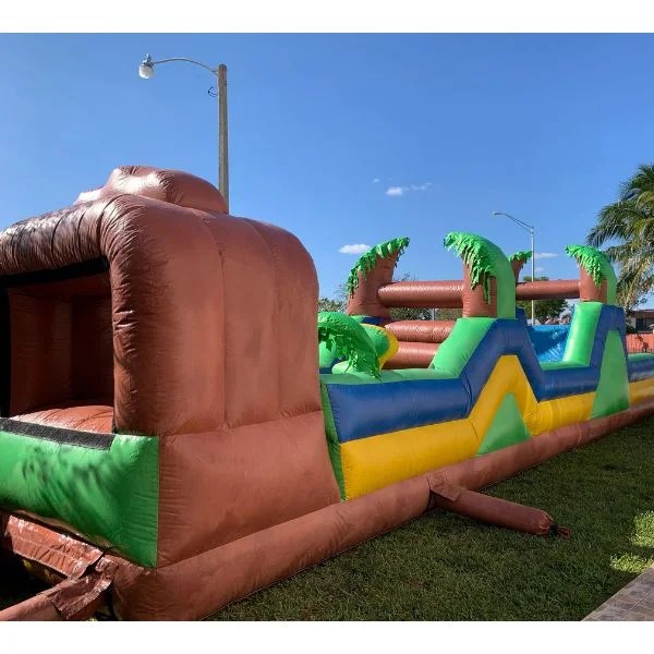 Bounce House Special 0022 Creative Party Rental