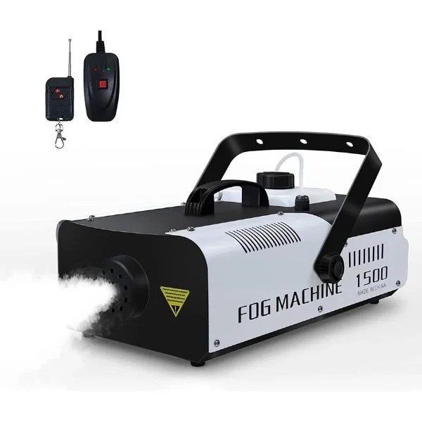 Smoke Machines Creative Party Rental