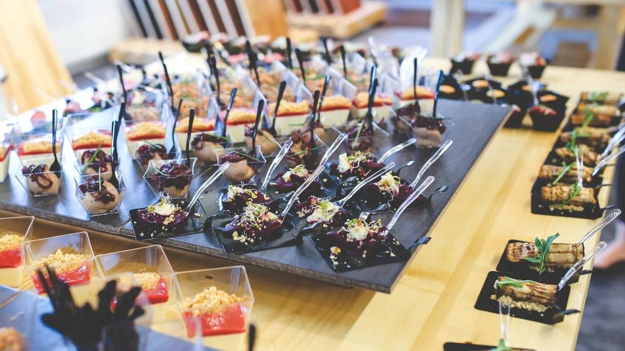 Party Rental Services Creative Party Rental