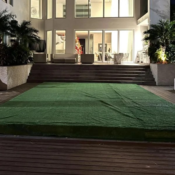 Pool Covers Rental Rental Product Creative Party Rental