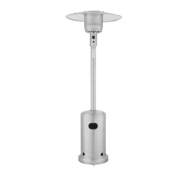 Heater Creative Party Rental