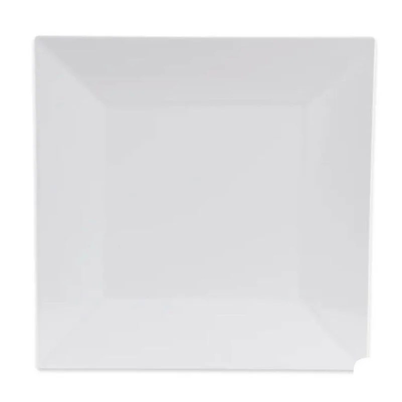 Rectangular Charger Plates Creative Party Rental