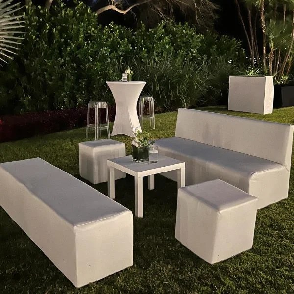 Furniture Combos Rental Rental Product Creative Party Rental