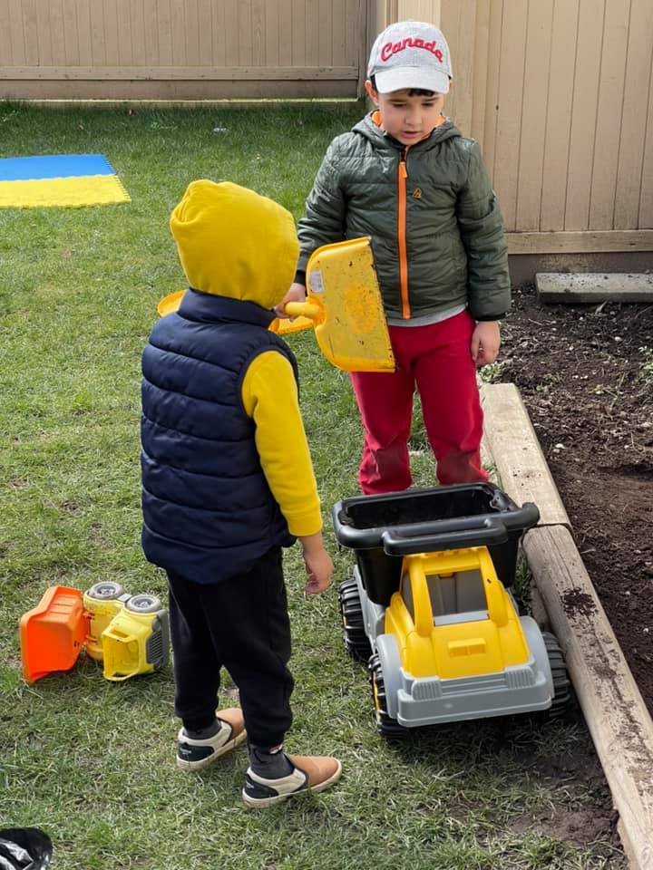 Gallery Creative Path Daycare