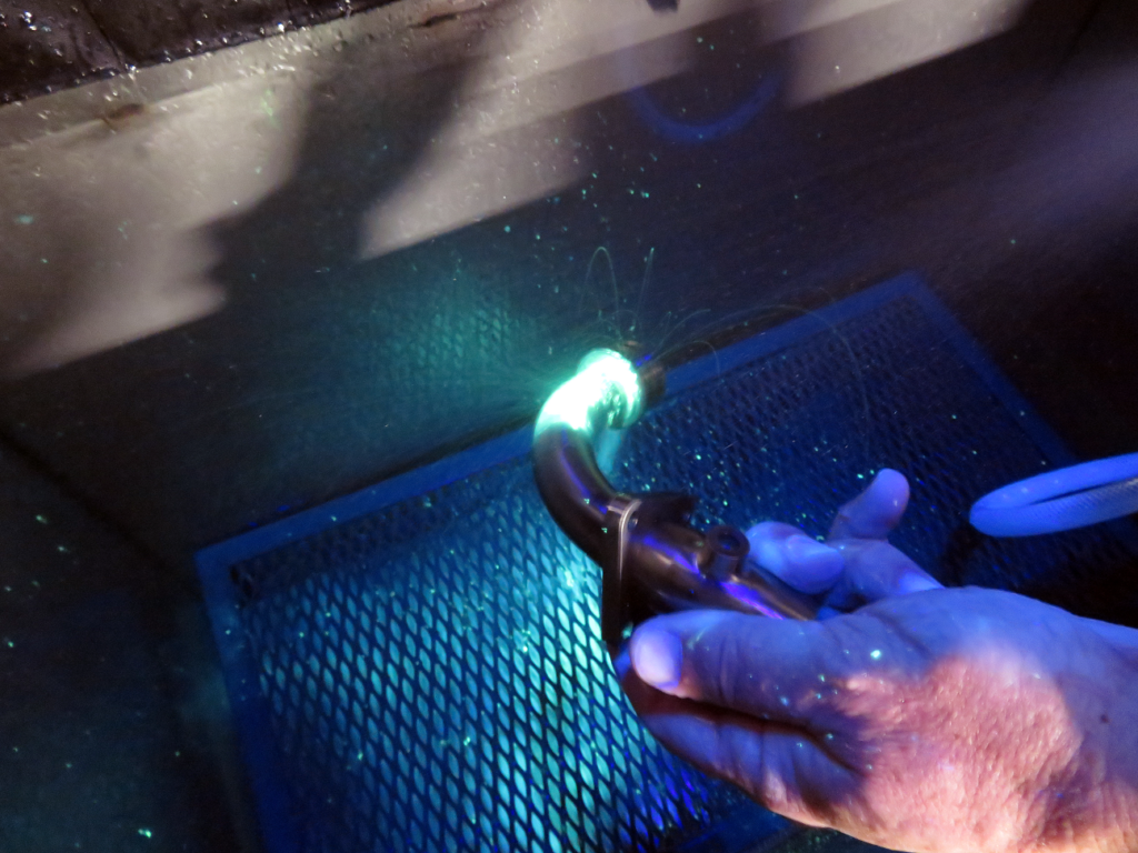 Non Destructive Testing Creative pathways