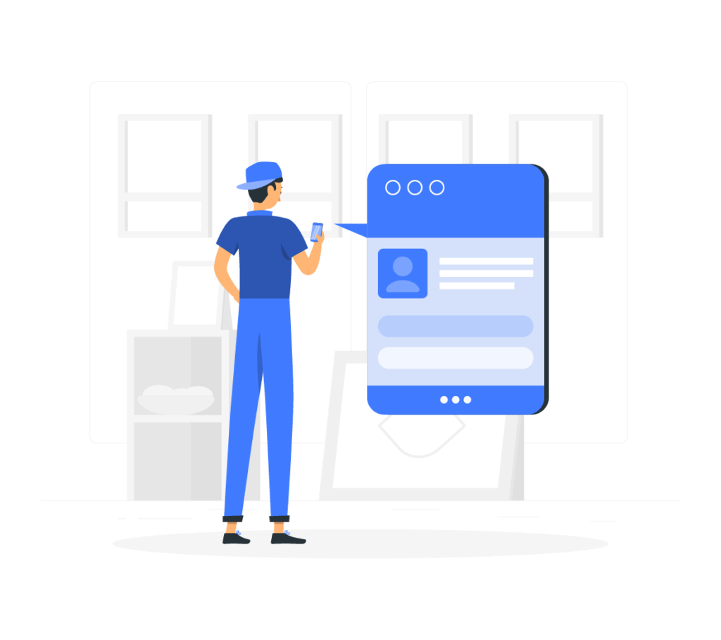 Motion Graphics Animation Company Explainer Video 2020