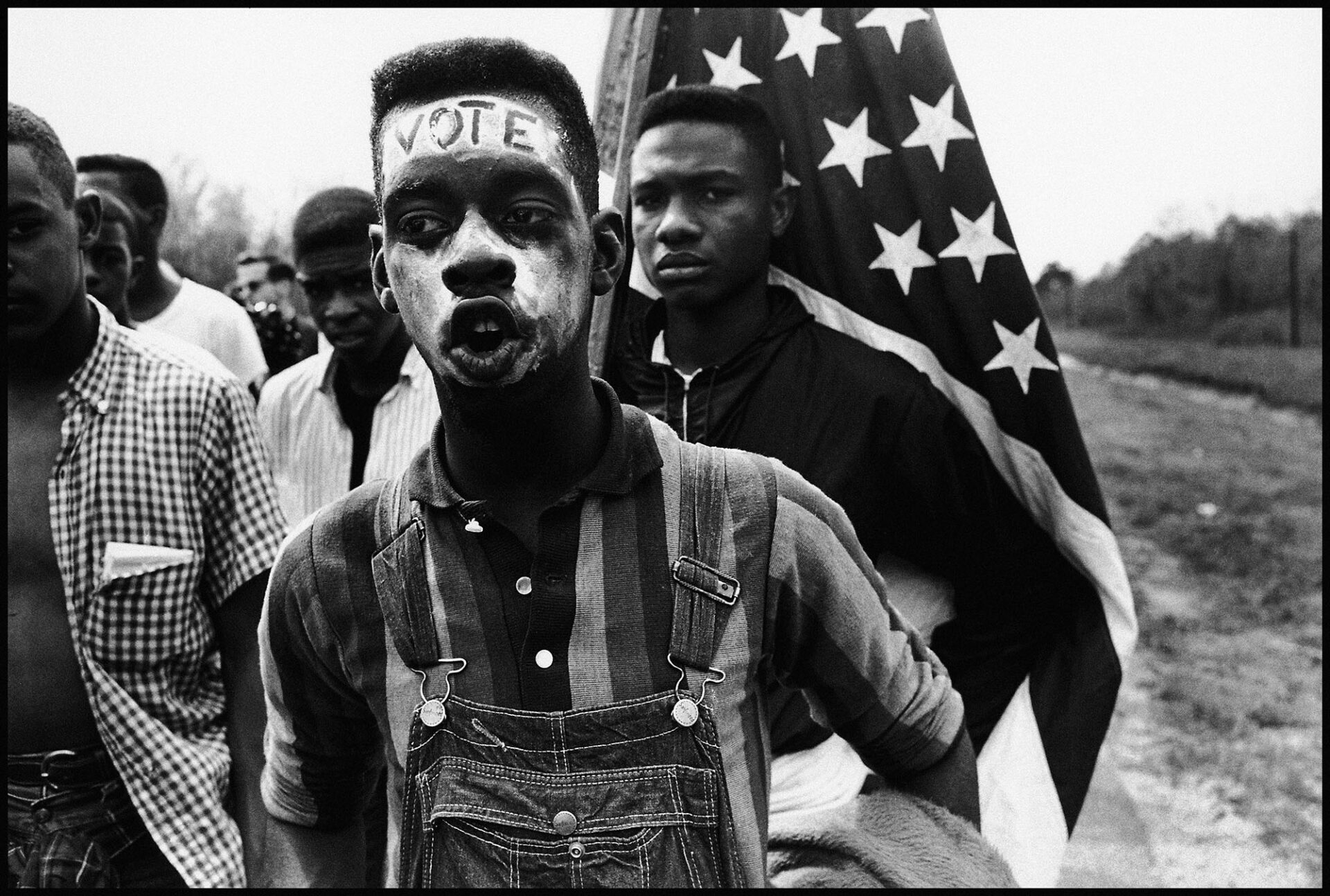 Bruce Davidson's Photos of Humanity Creative Pinellas