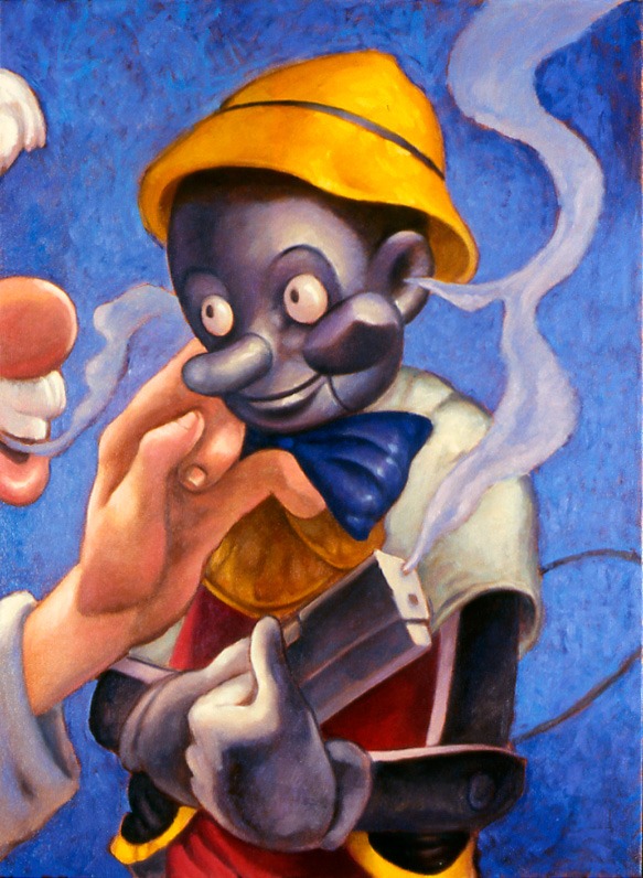 We Need Multiple Voices A Conversation with McArthur Freeman