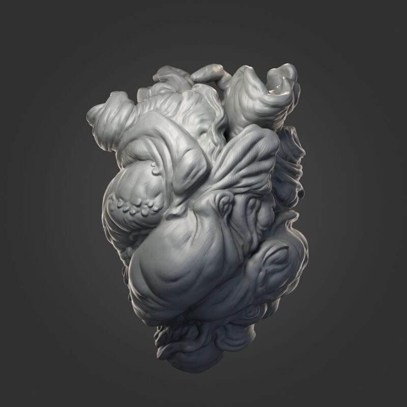 We Need Multiple Voices A Conversation with McArthur Freeman